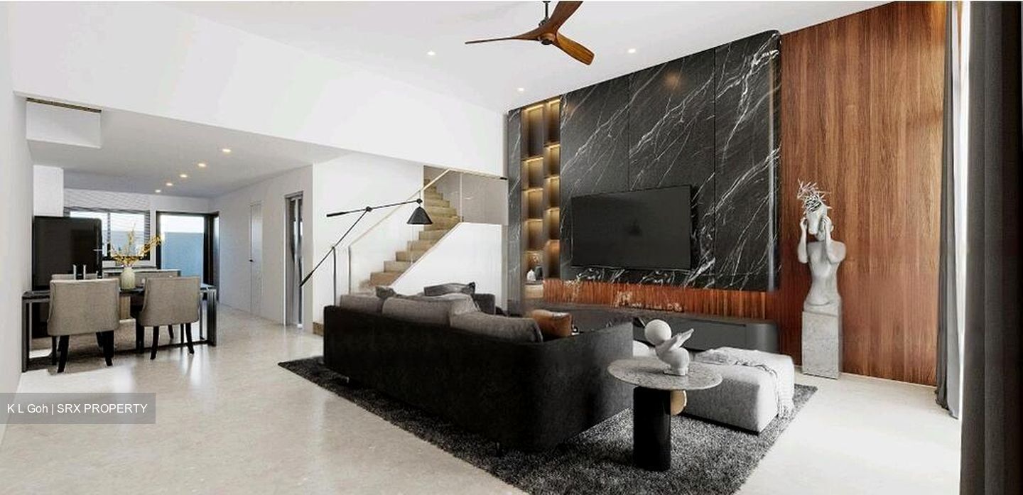 Sembawang Hills Estate (D20), Terrace #457975361